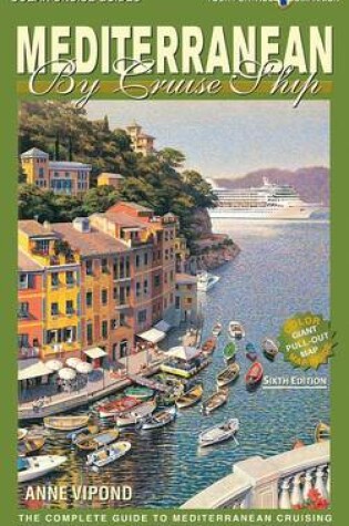Cover of Mediterranean by Cruise Ship