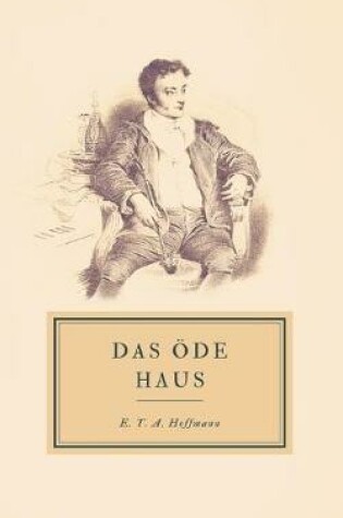 Cover of Das OEde Haus