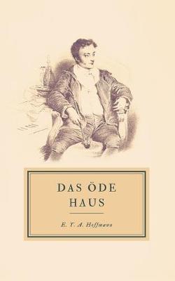 Book cover for Das OEde Haus