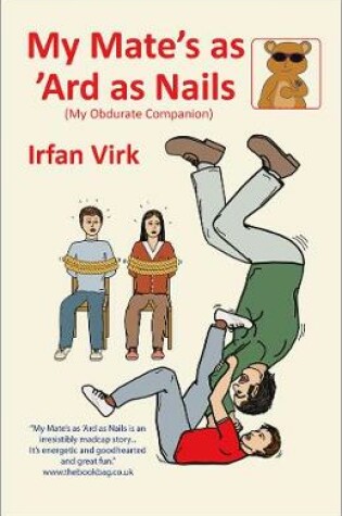 Cover of My Mate's as 'Ard as Nails