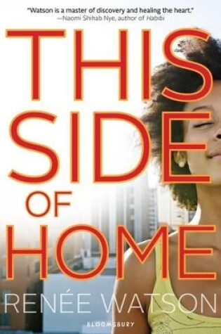 Cover of This Side of Home