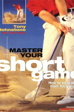 Cover of Master Your Short Game