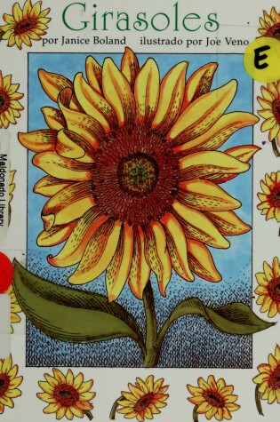 Cover of Girasoles