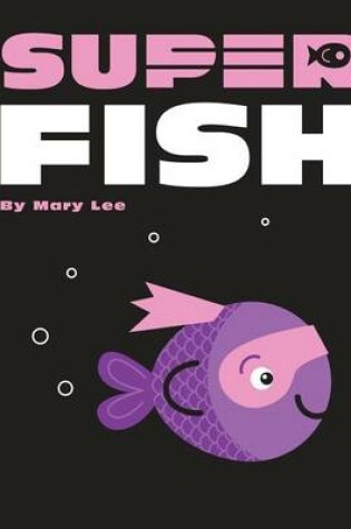 Cover of Super Fish