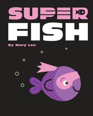 Book cover for Super Fish