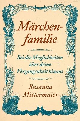 Book cover for Marchenfamilie (German)