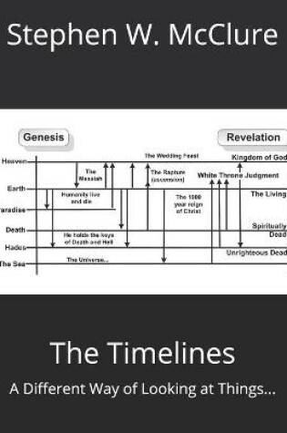 Cover of The Timelines