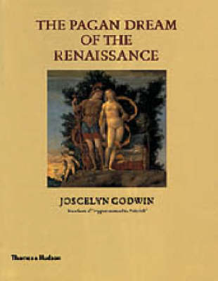 Book cover for Pagan Dream of the Renaissance, The