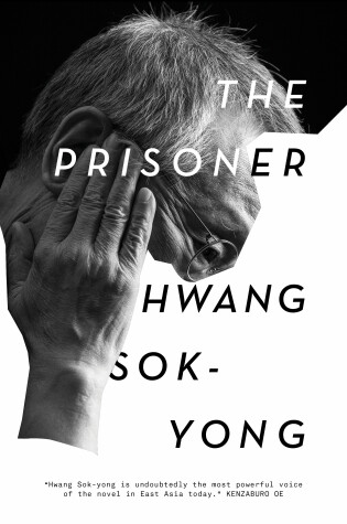 Cover of The Prisoner