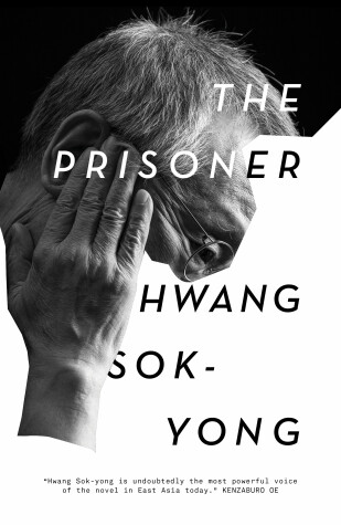 Book cover for The Prisoner