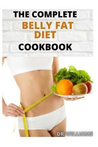 Cover of Complete Belly Fat Diet