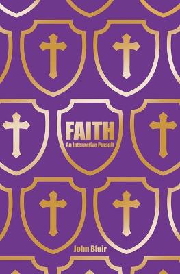 Book cover for Faith