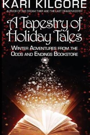 Cover of A Tapestry of Holiday Tales