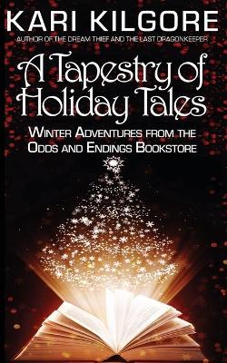 Book cover for A Tapestry of Holiday Tales