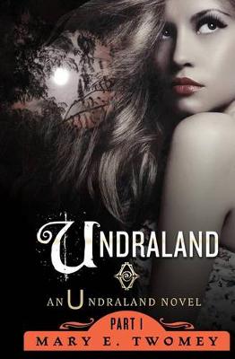 Book cover for Undraland