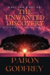 Book cover for The Unwanted Discovery