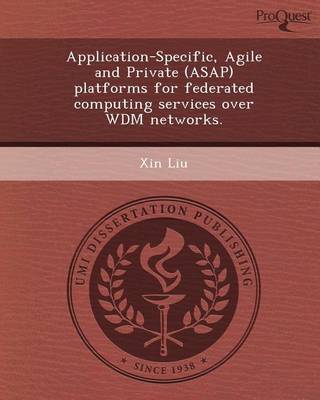 Book cover for Application-Specific