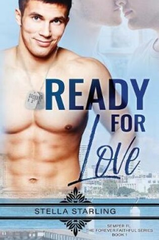 Cover of Ready For Love