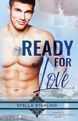Book cover for Ready For Love