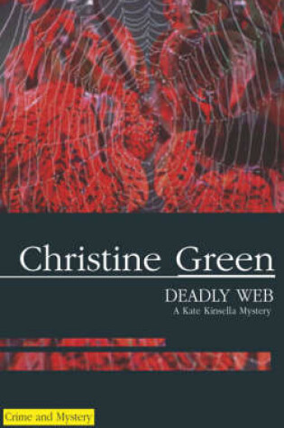 Cover of Deadly Web