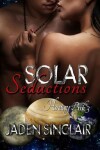 Book cover for Solar Seduction