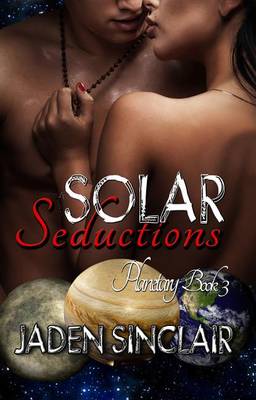 Cover of Solar Seduction