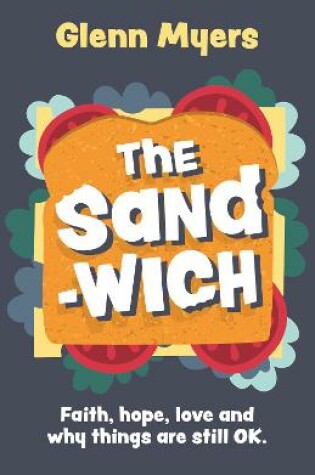Cover of The Sandwich