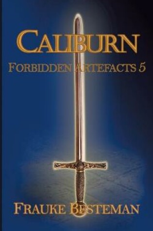 Cover of Caliburn