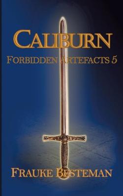 Book cover for Caliburn