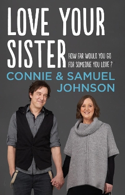 Book cover for Love Your Sister