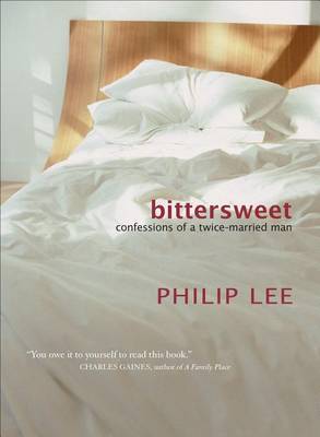 Book cover for Bittersweet