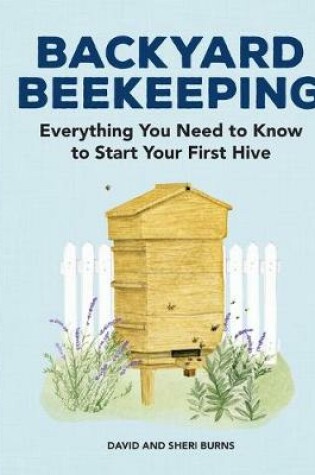 Cover of Backyard Beekeeping