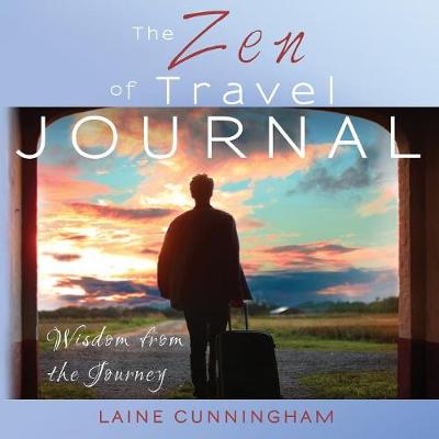 Cover of The Zen of Travel Journal