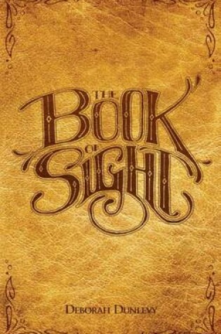 Cover of The Book of Sight