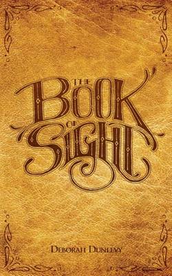 Book cover for The Book of Sight