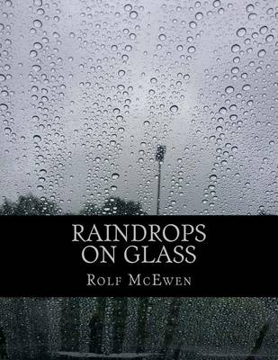 Book cover for Raindrops on Glass