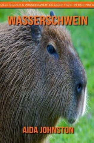 Cover of Wasserschwein