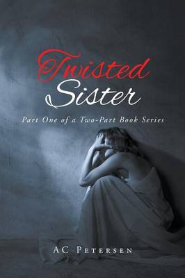 Book cover for Twisted Sister