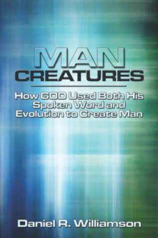 Cover of Man Creatures