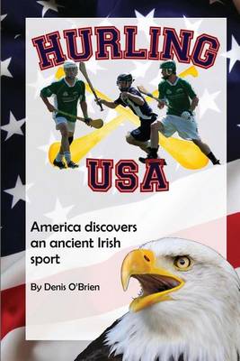 Book cover for Hurling USA