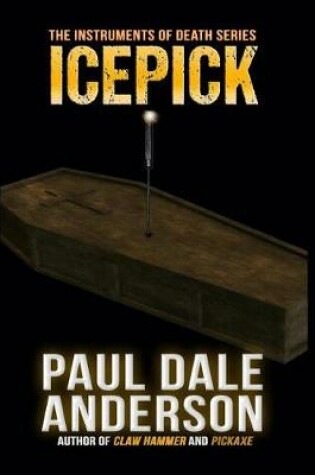 Cover of Icepick