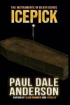 Book cover for Icepick