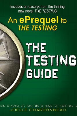 Book cover for The Testing Guide
