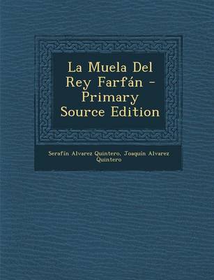 Book cover for La Muela del Rey Farfan