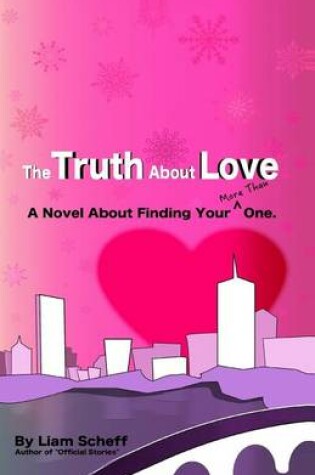 Cover of The Truth about Love