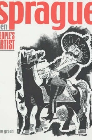 Cover of Ken Sprague