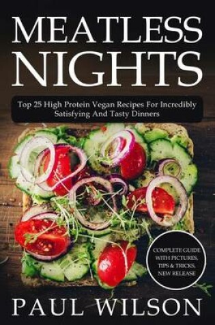 Cover of Meatless Nights