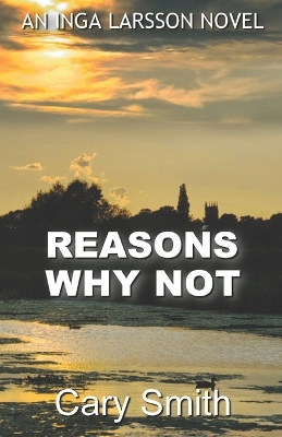 Cover of Reasons Why Not