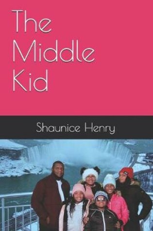 Cover of The Middle Kid