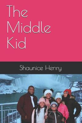 Cover of The Middle Kid